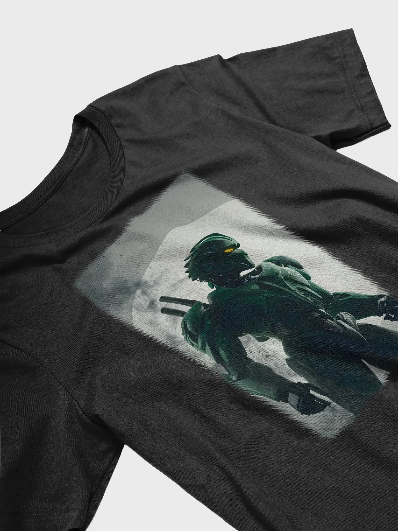 Robot #32 product image (4)