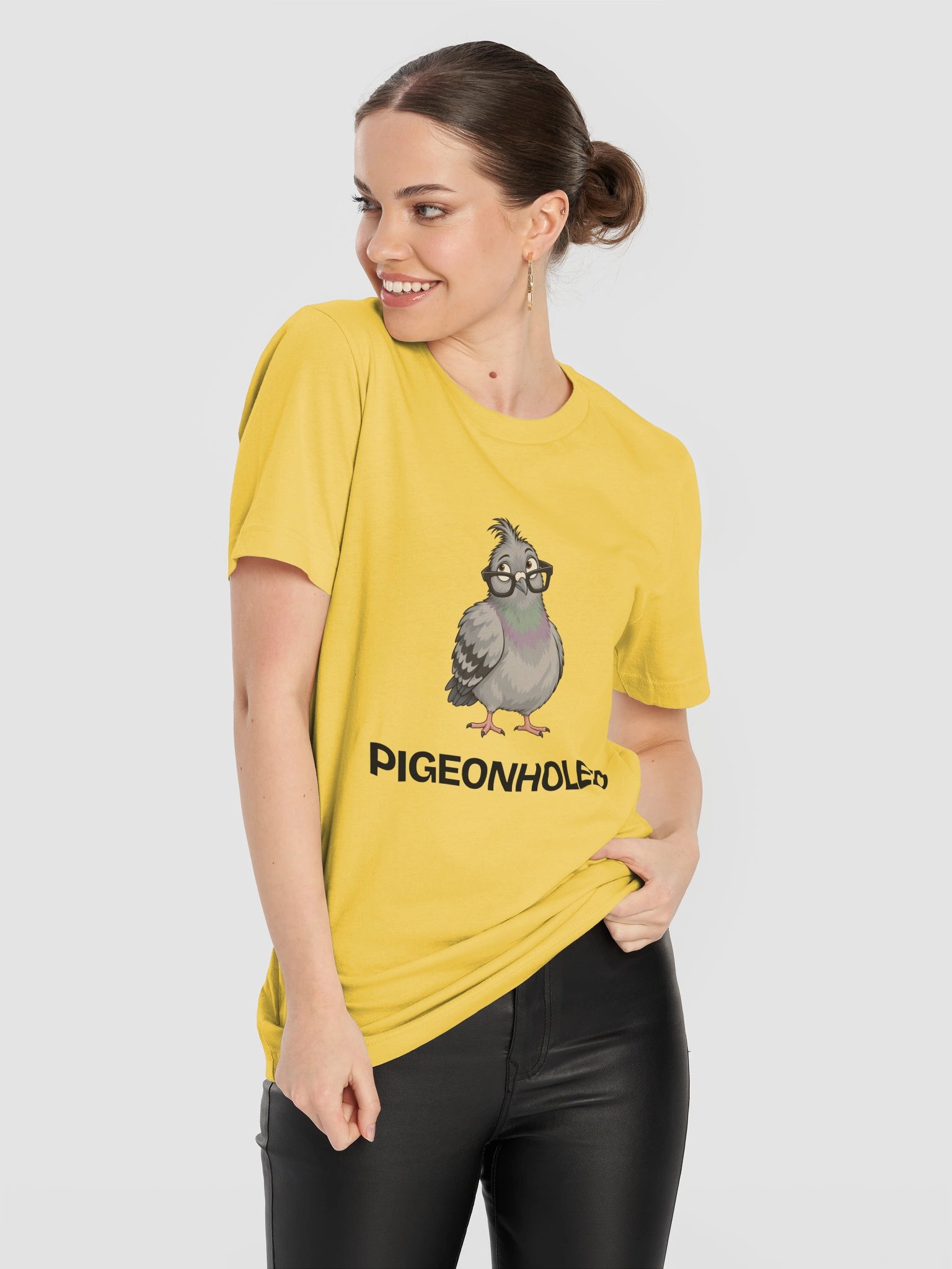 Pigeonholed product image (11)