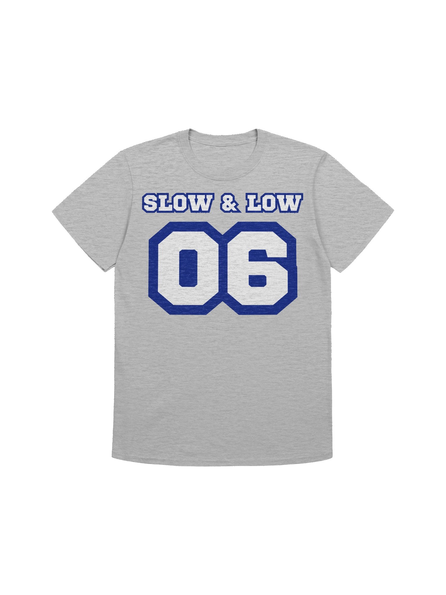 Slow & Low (cone) 06 product image (85)