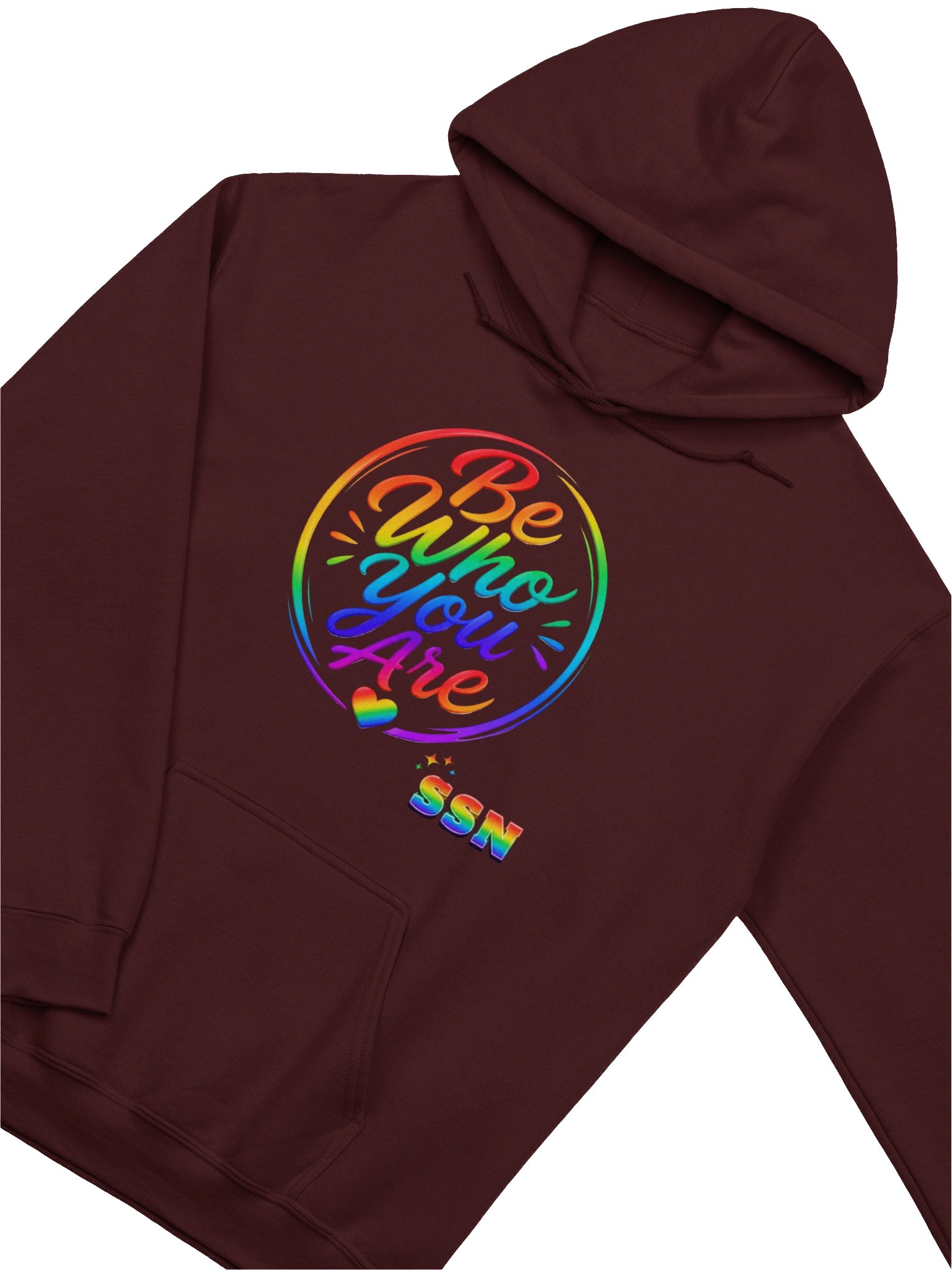 BeWho26 Hoodie product image (27)