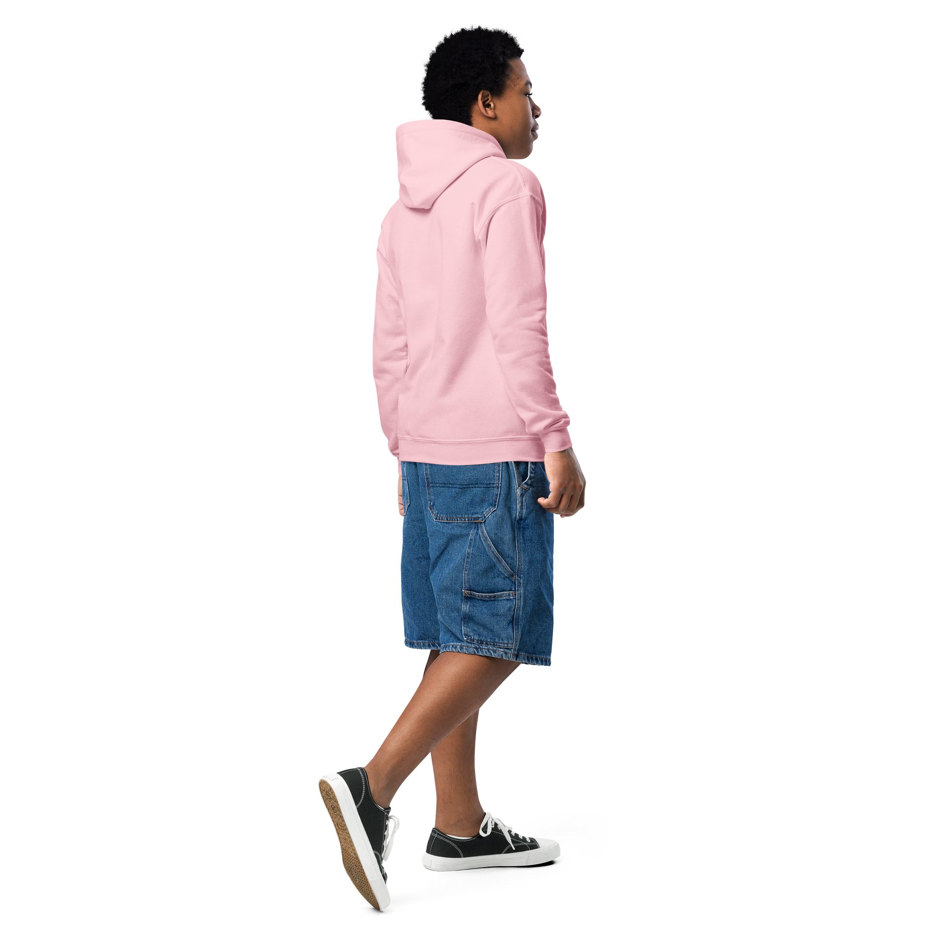 Cobby Kids Classic Hoodie product image (15)