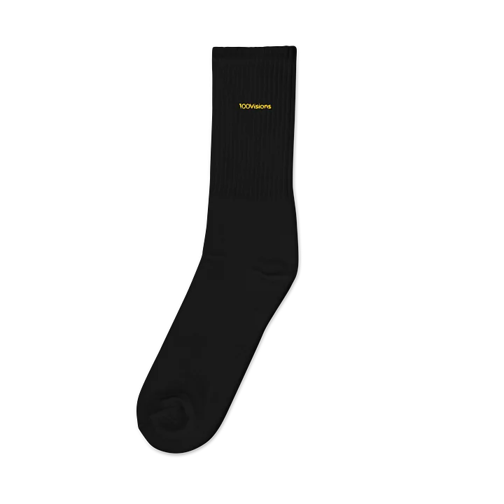 Surgical Precision #3 Companion | Socks product image (2)