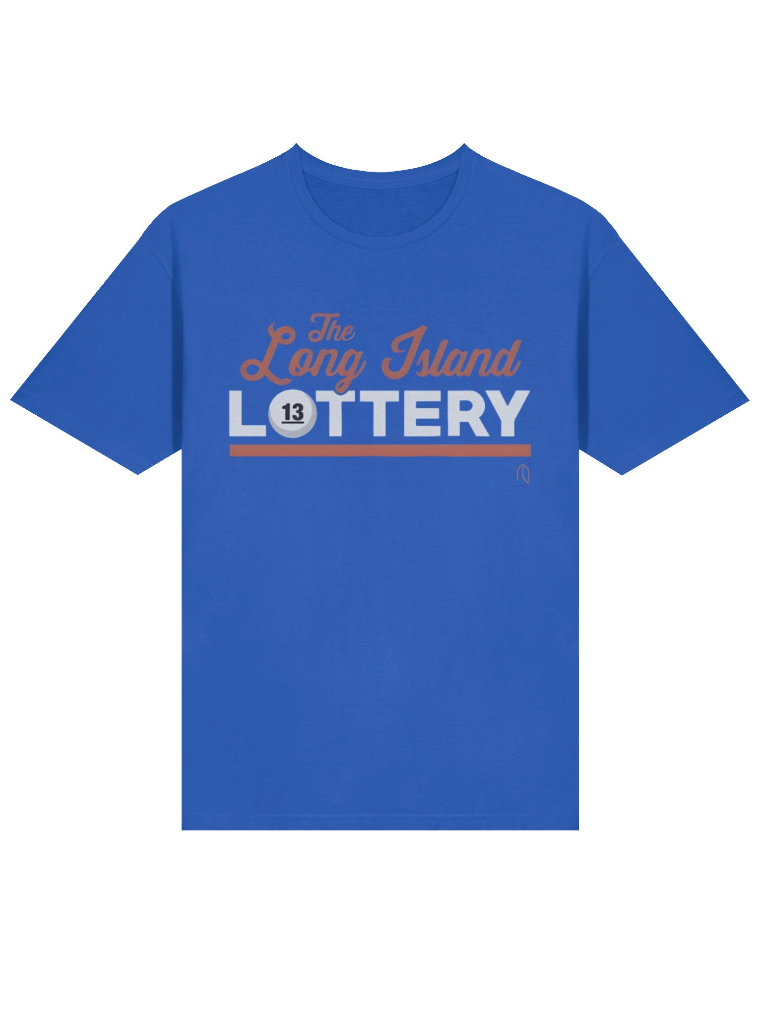 The Long Island Lotter New York Shirt product image (9)