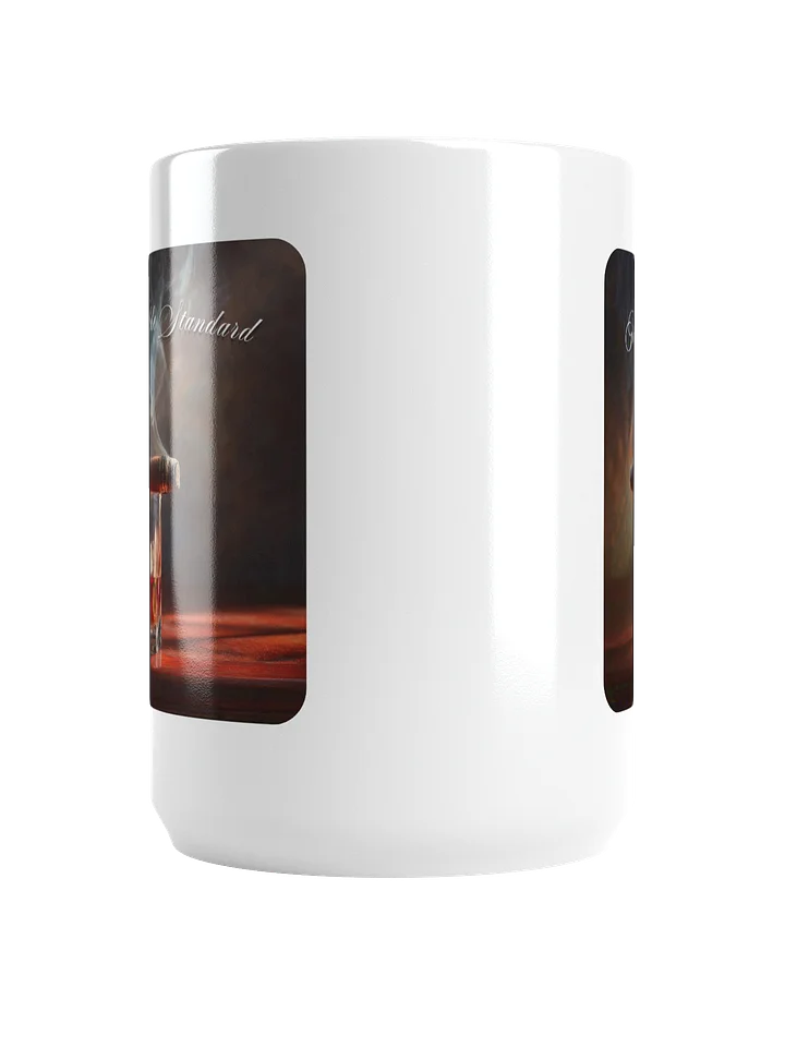 Smoke & Spirits Coaster Set product image (4)