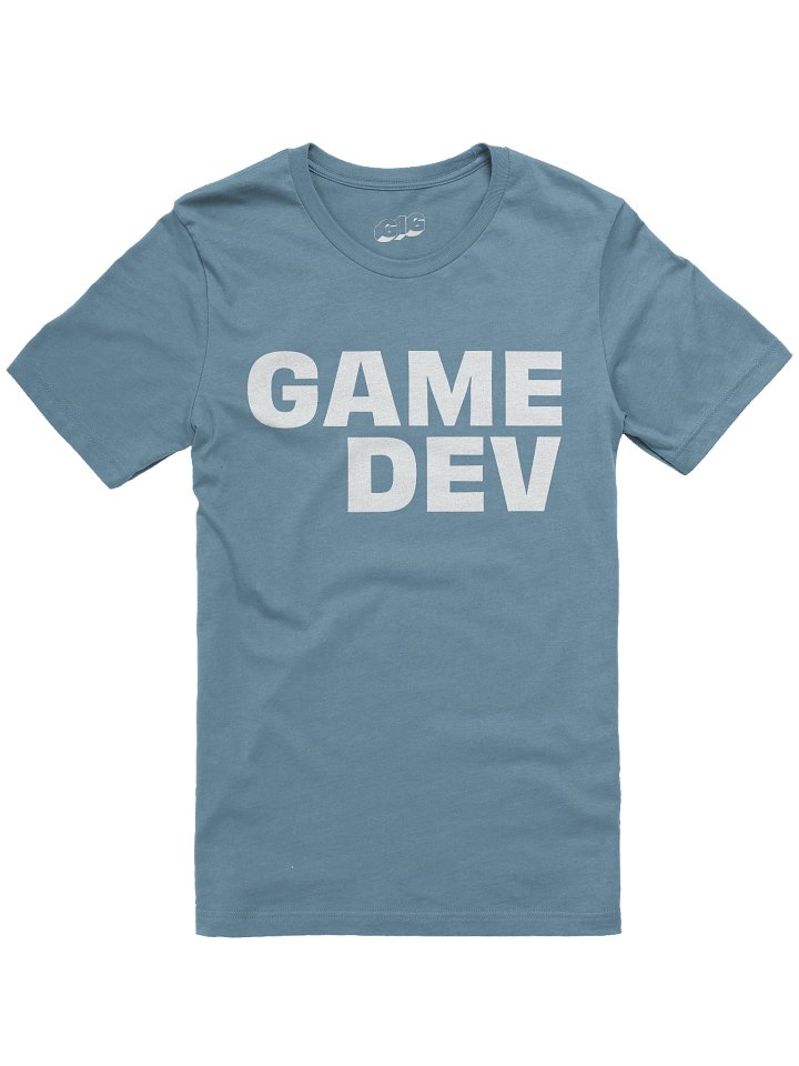 Game Dev T-Shirt product image (1)
