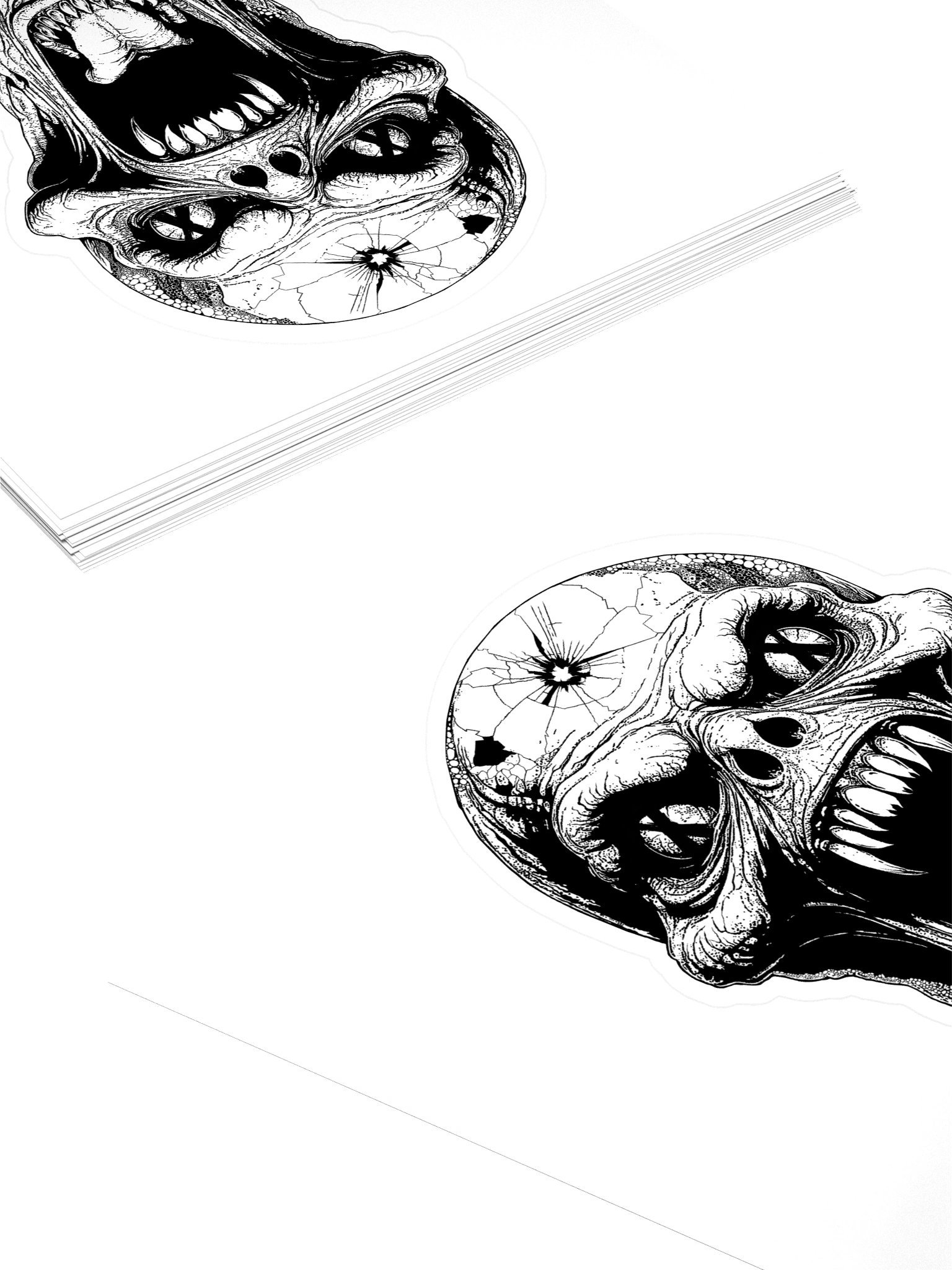 DEVOURING DEMON product image (4)