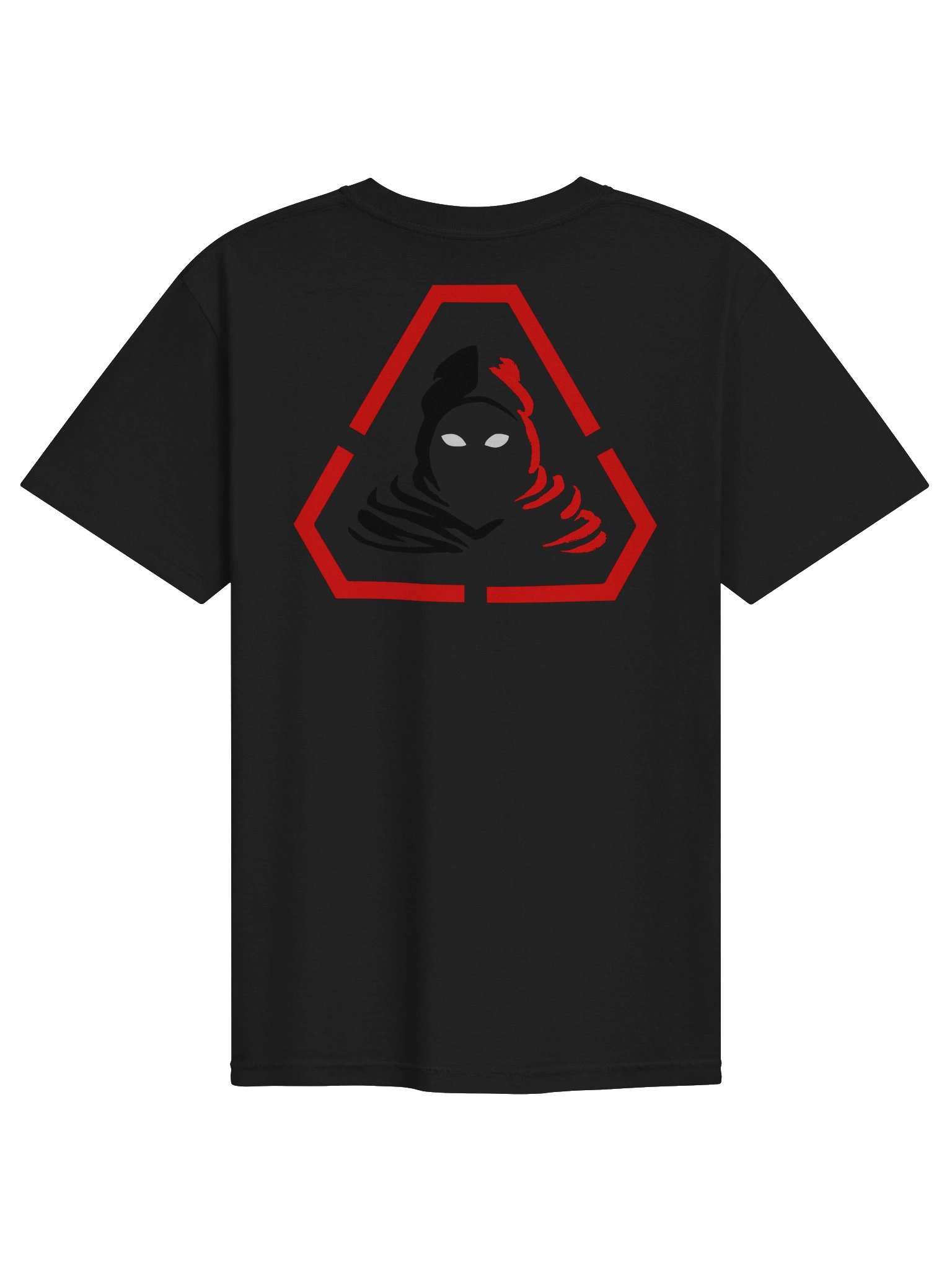 New Logo Front & Back Tee product image (15)