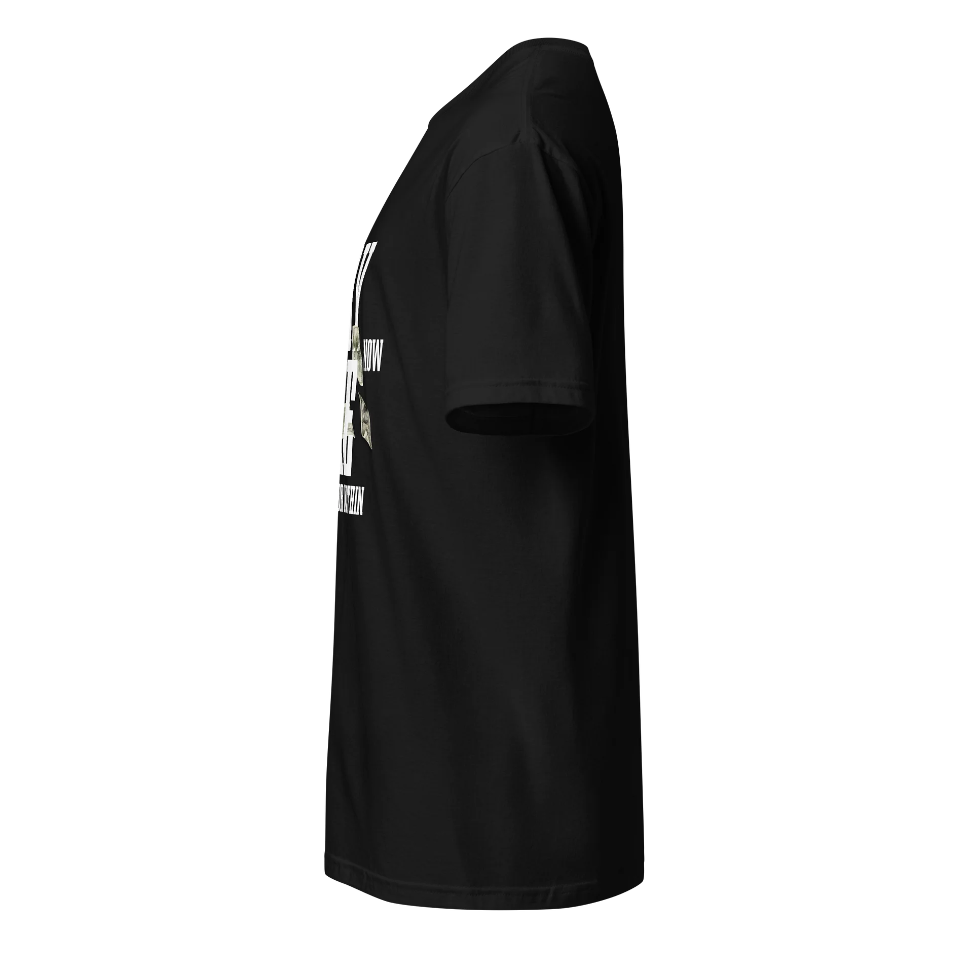 PAY ME NOW GRAPHIC TEE product image (3)