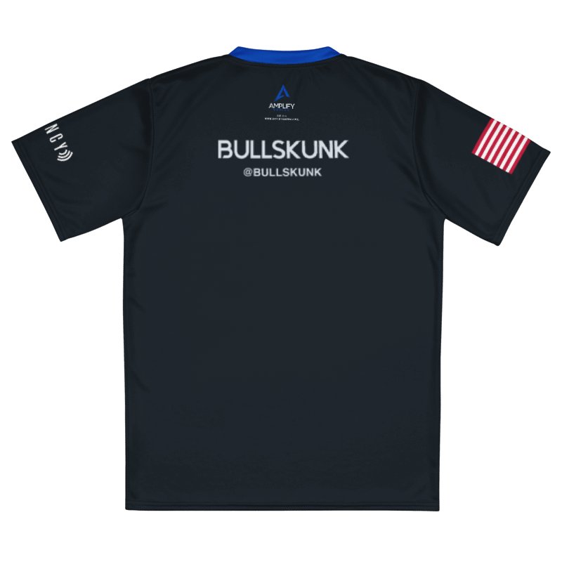 Bullskunk 2025 Team Jersey product image (1)