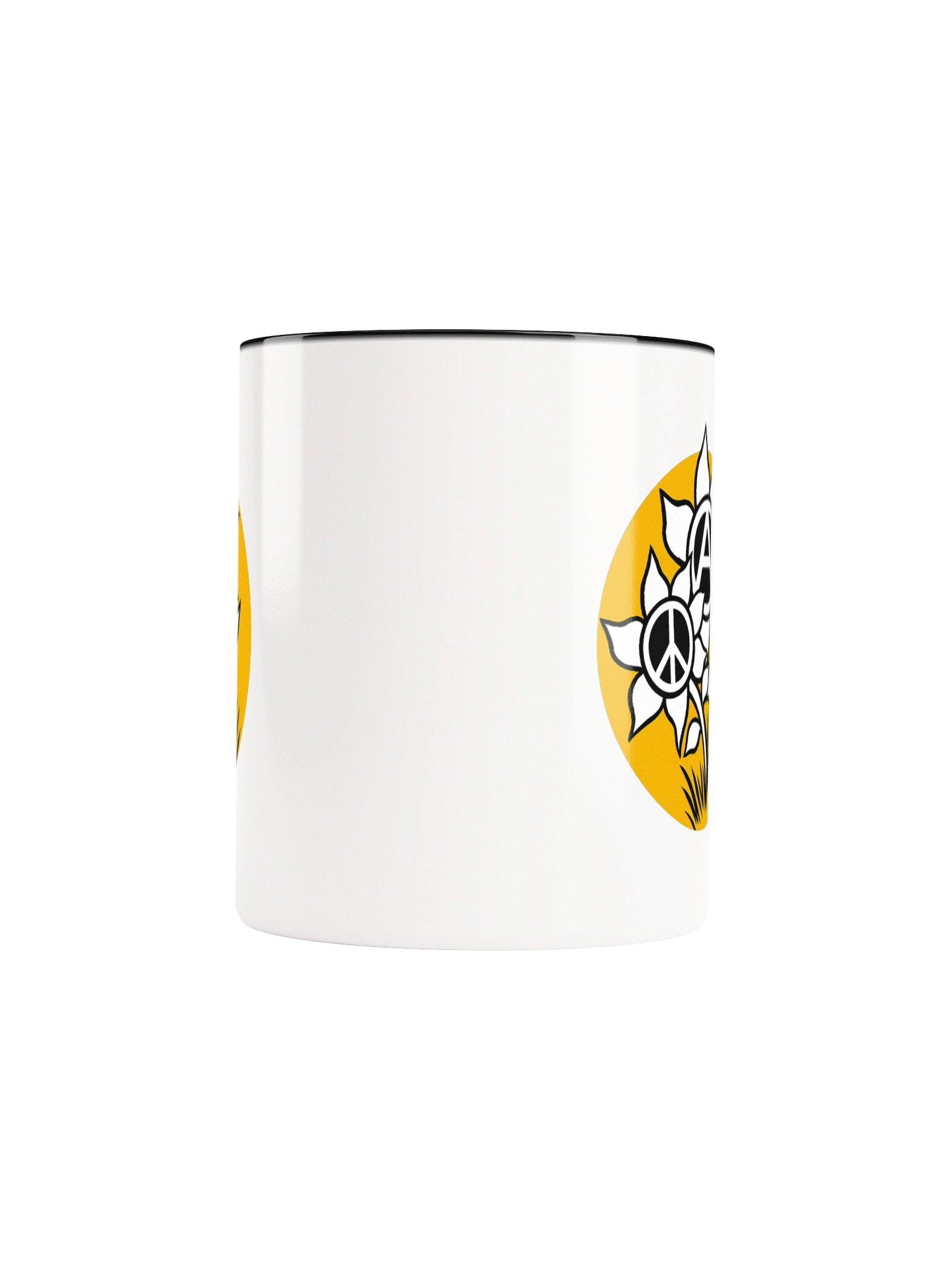 PEACE & ANARCHY (GOLD) product image (5)