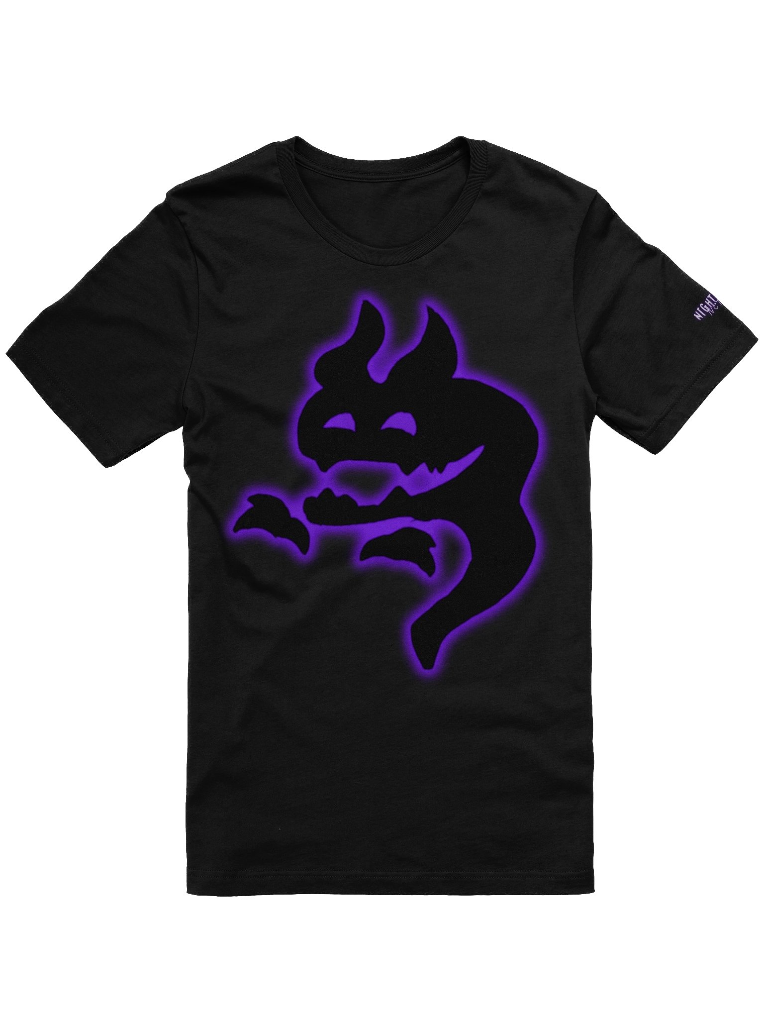 Errrrrrrrk: Just Kinda There Tee product image (9)