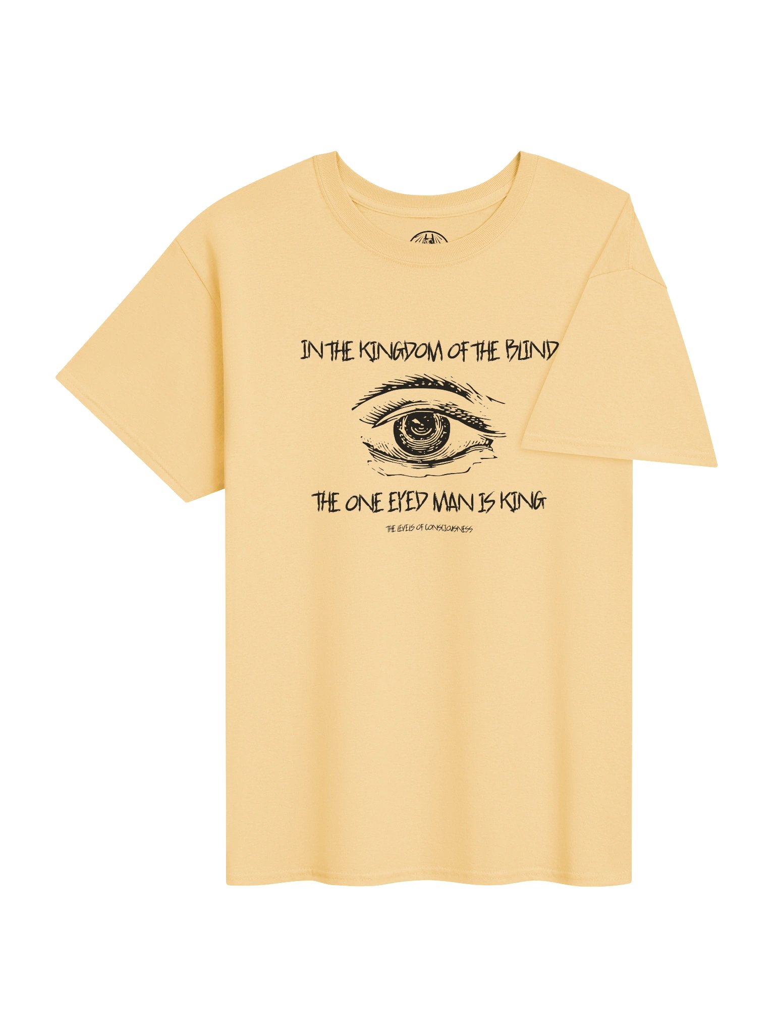 The One Eyed King Tee product image (33)