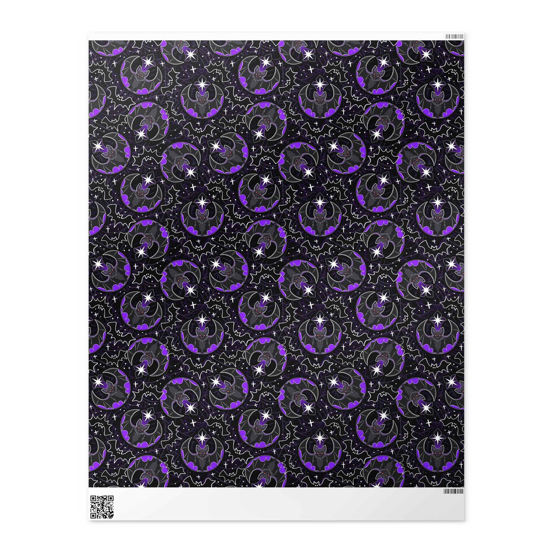 Resistance Bat - Gift Wrap product image (2)