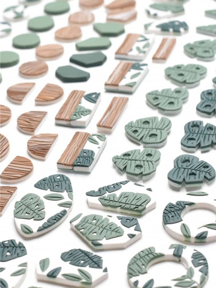 Urban Jungle product image (1)