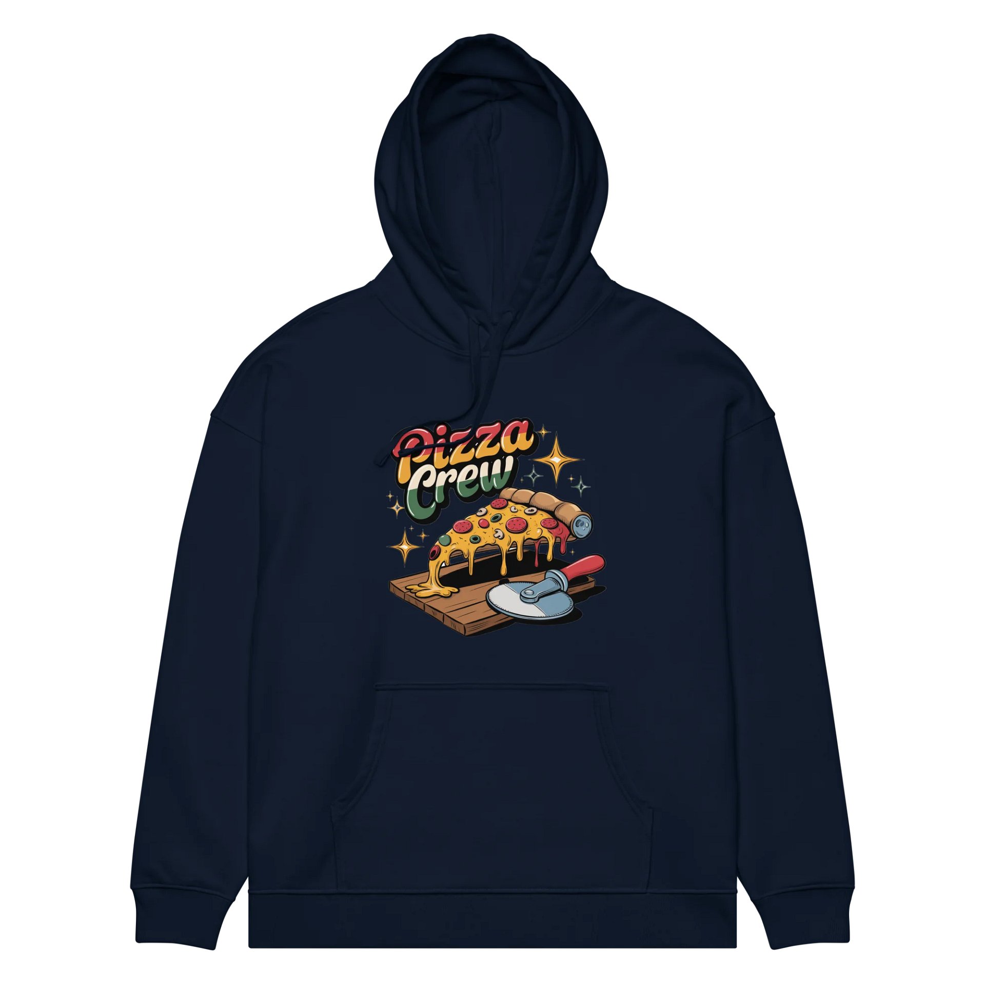 Pizza Crew product image (2)