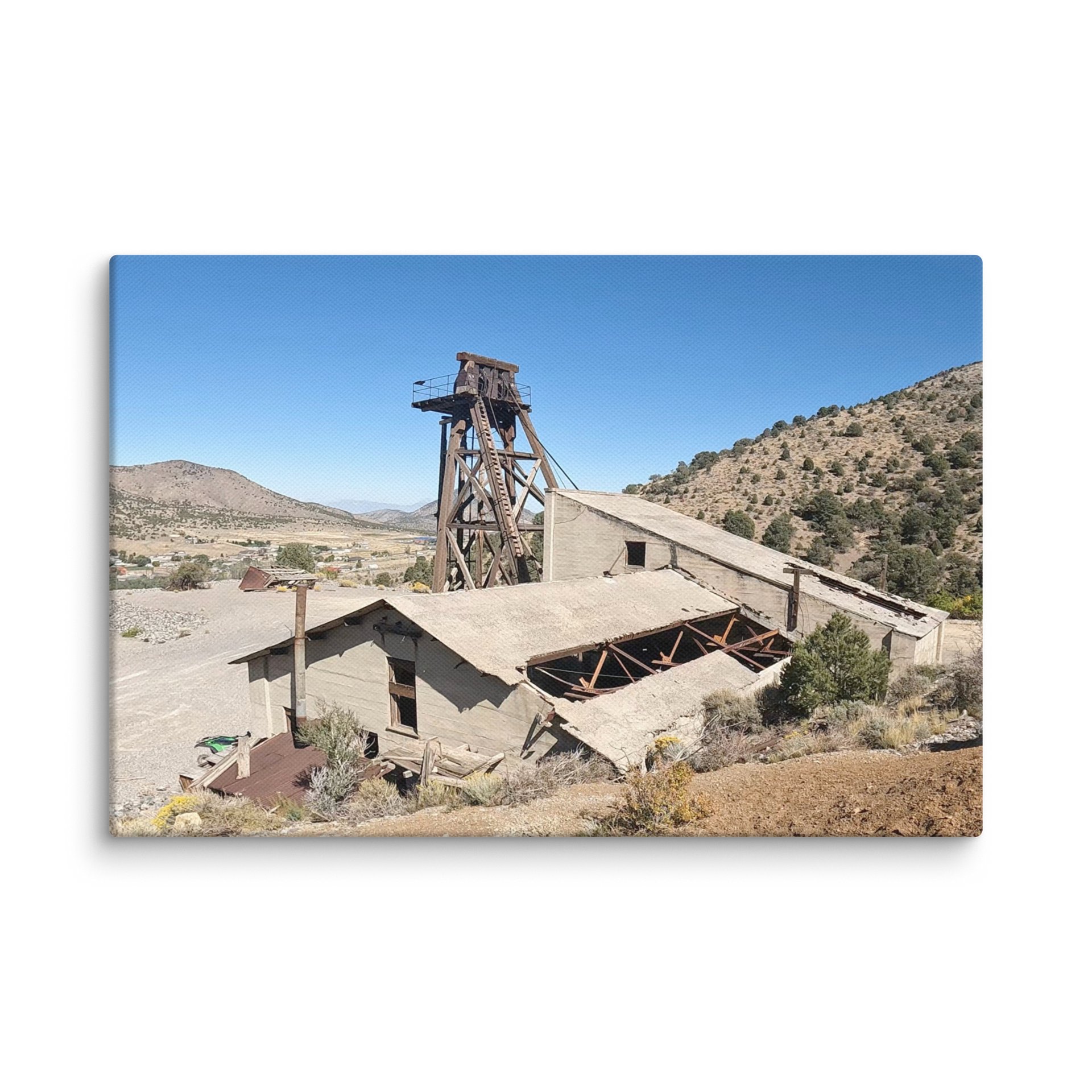 Eagle & Bluebell – Echoes of the Silver Boom product image (2)