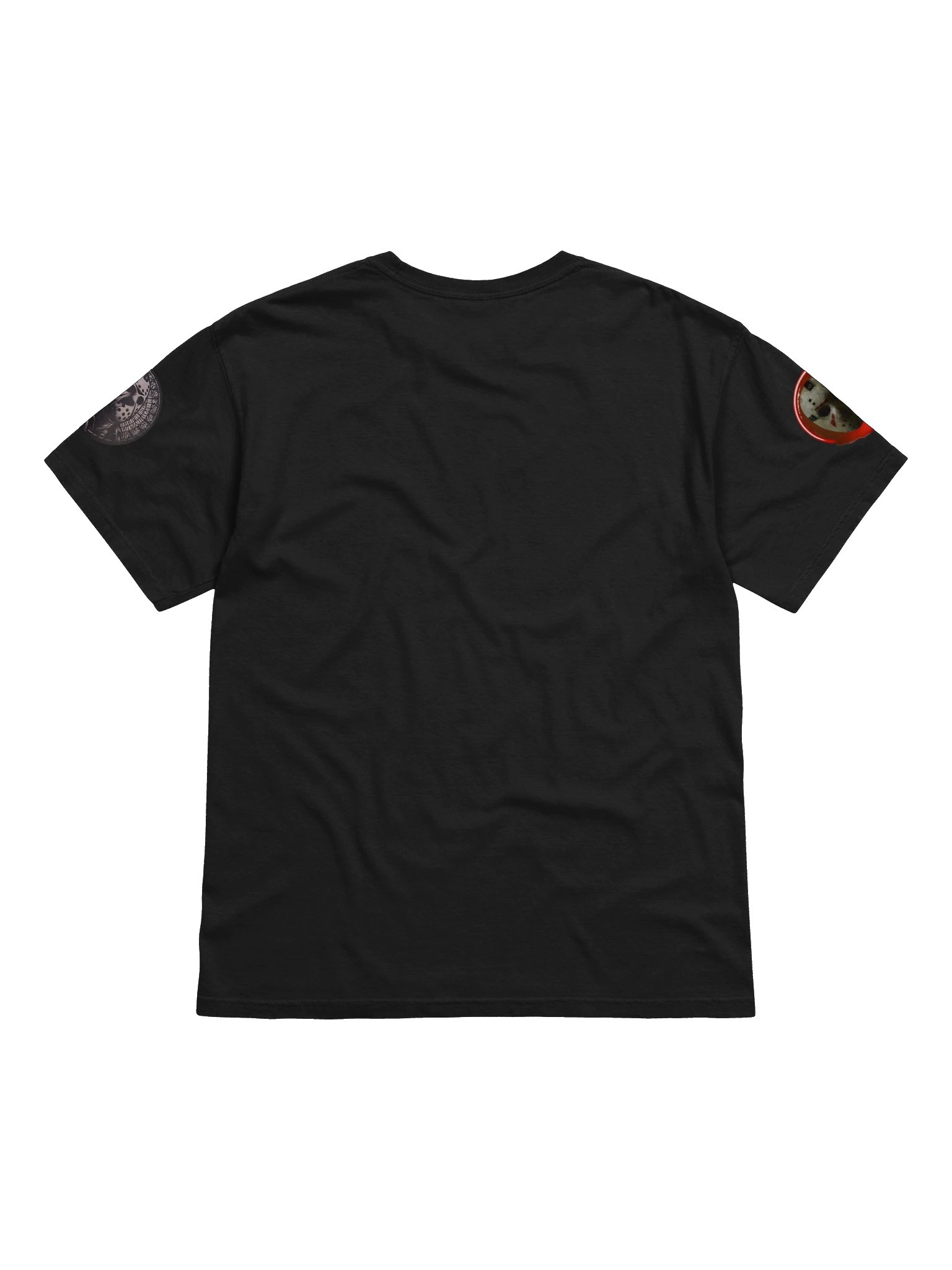 tuffer 2026 legacy shirt product image (2)