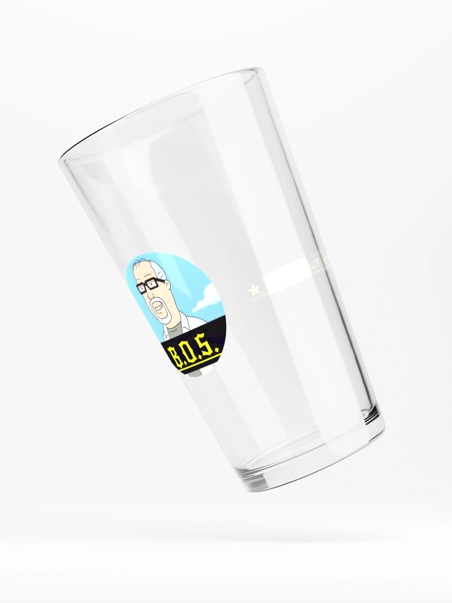 BOS Glass product image (2)