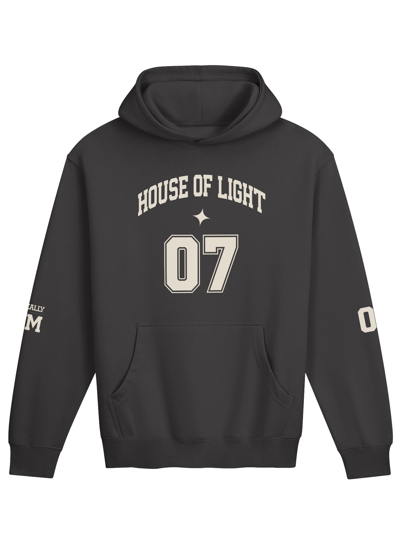 THE BONE HOODIE product image (9)