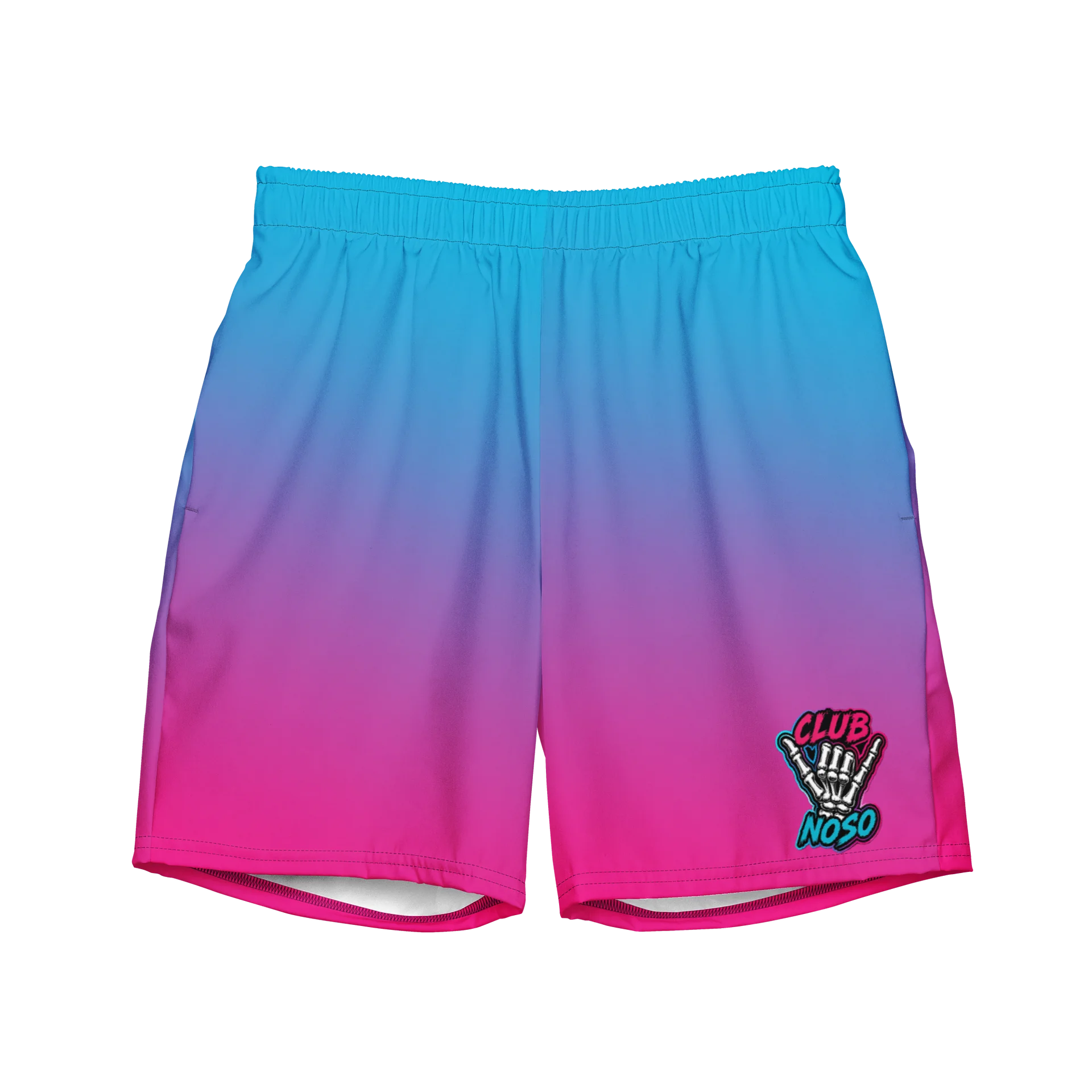 Surf Crew Shaka Hand swim trunks product image (1)