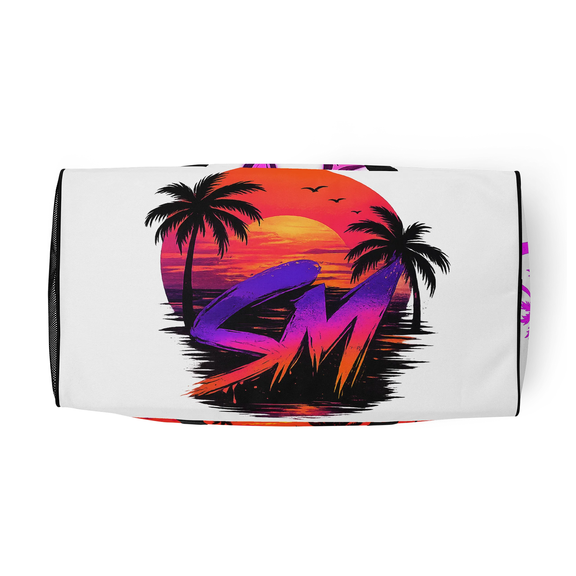Taylormade Creator Duffle Bag product image (5)