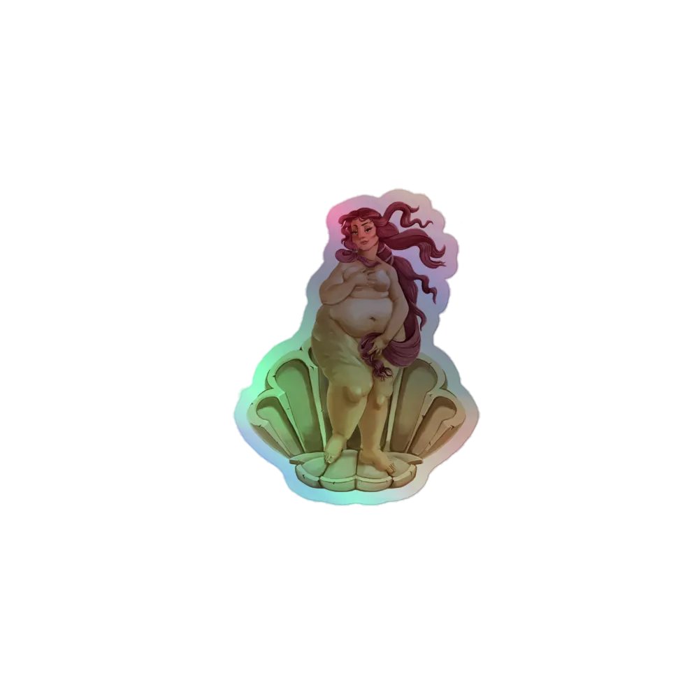 Mighty Venus product image (1)