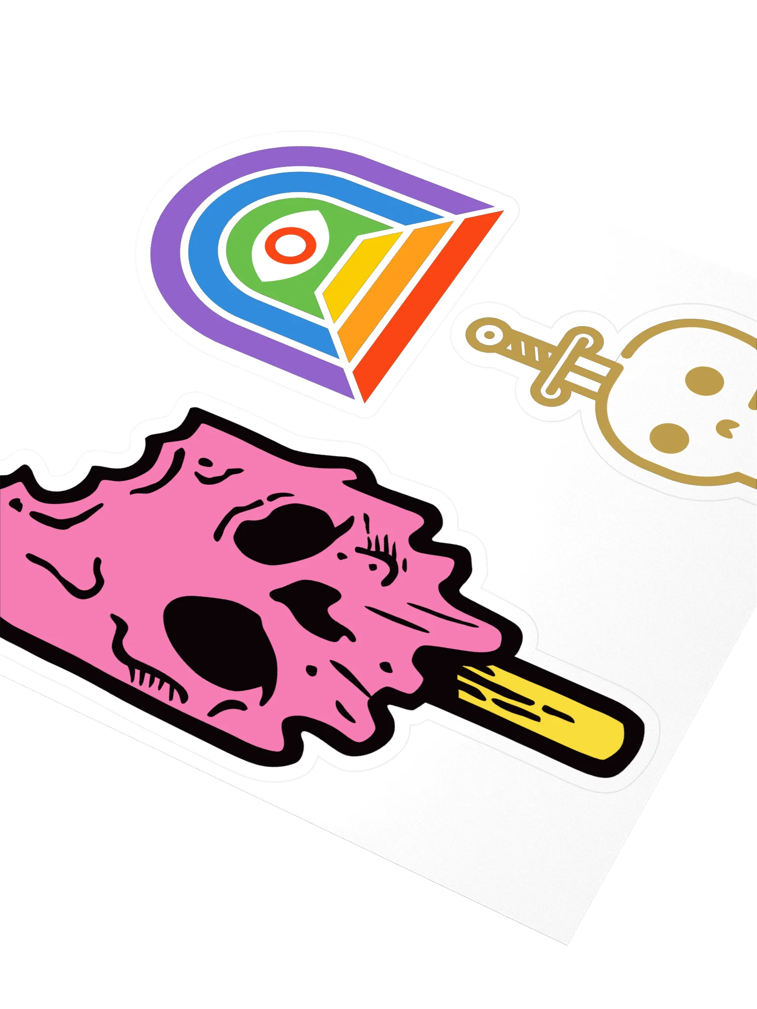 Sticker pack 1 product image (3)