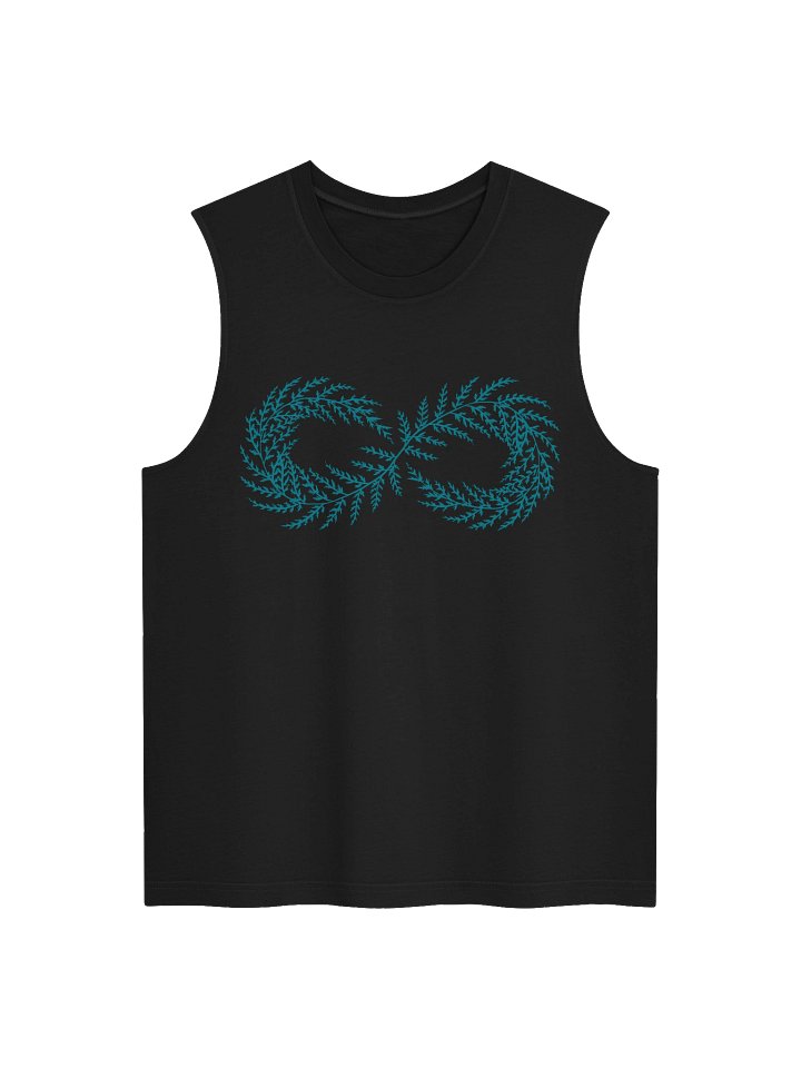 Life Goes On Muscle Tank product image (1)