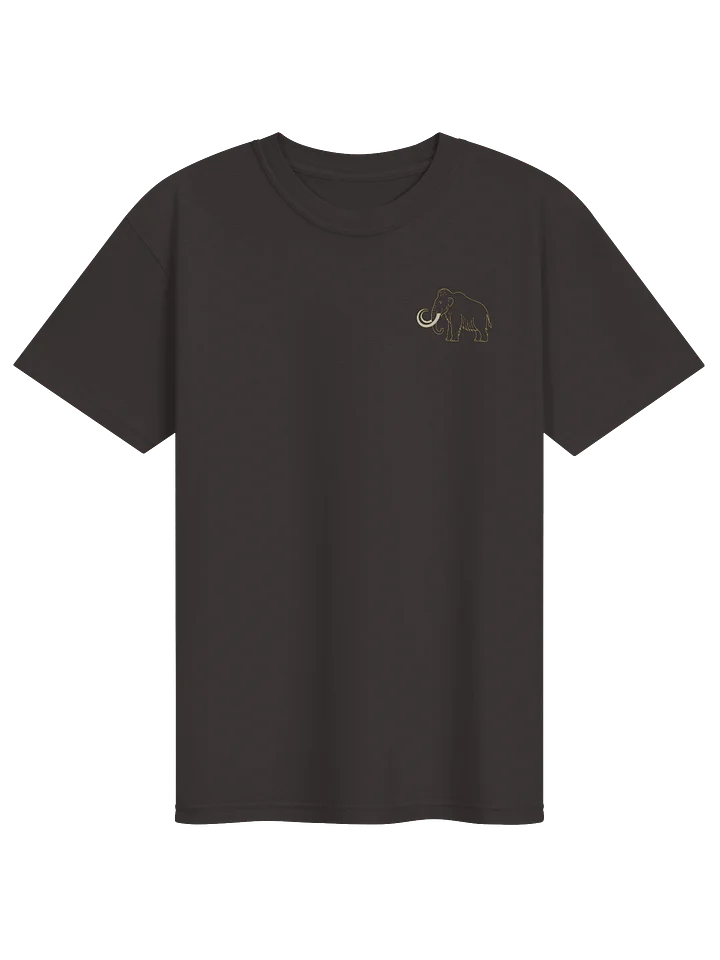 The Mammoth · Heavyweight Tee product image (17)