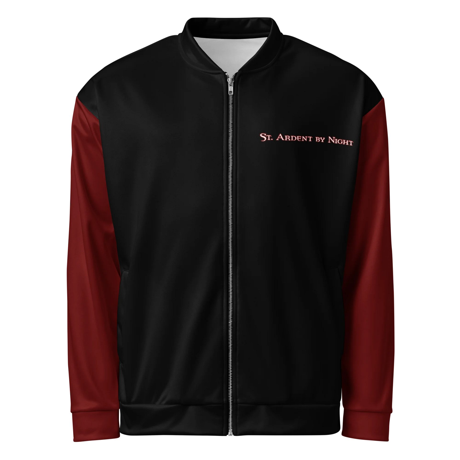 St. Ardent by Night Season One Jacket product image (1)