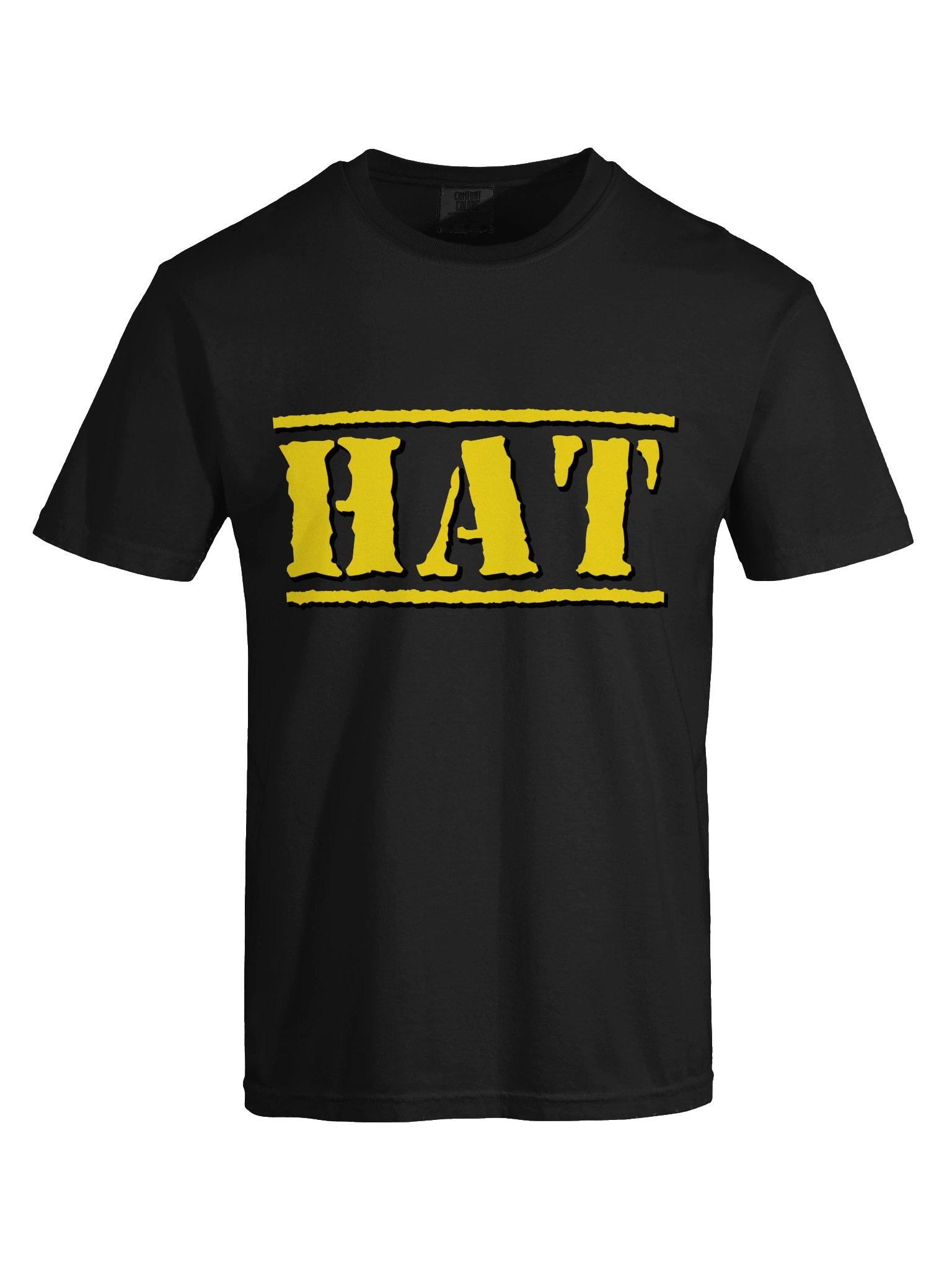 Hat Shirt product image (5)
