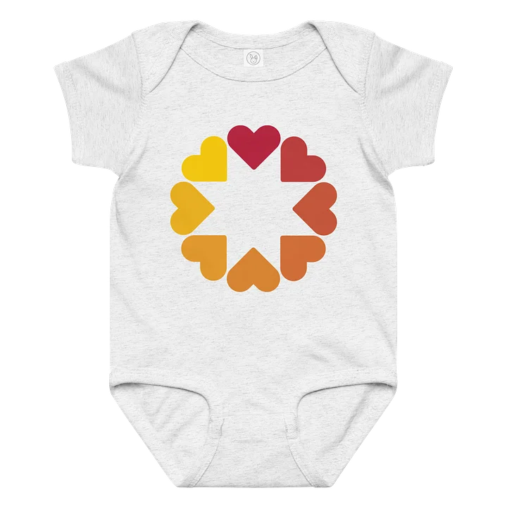 GOBDF Baby Onesie product image (3)