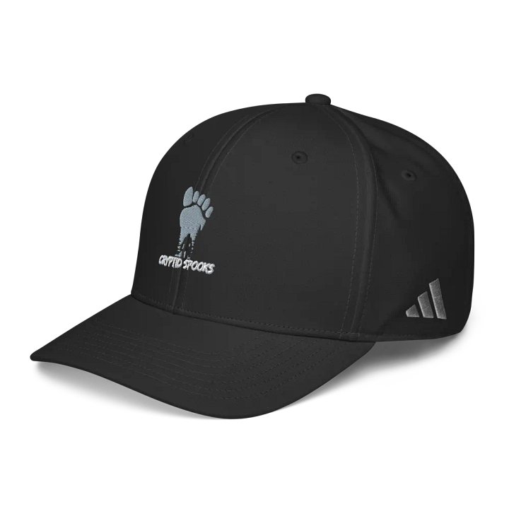 Cryptid Spooks - cap - Adidas product image (2)