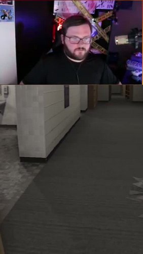 Narrow Escape from Earman in The Classrooms! #theclassrooms #fright... | #mastersimgaming on #Twitch