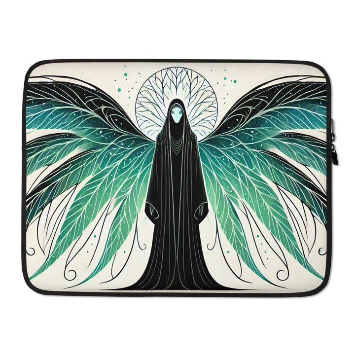 Stellar Celestial - 8 Laptop Sleeve product image (2)