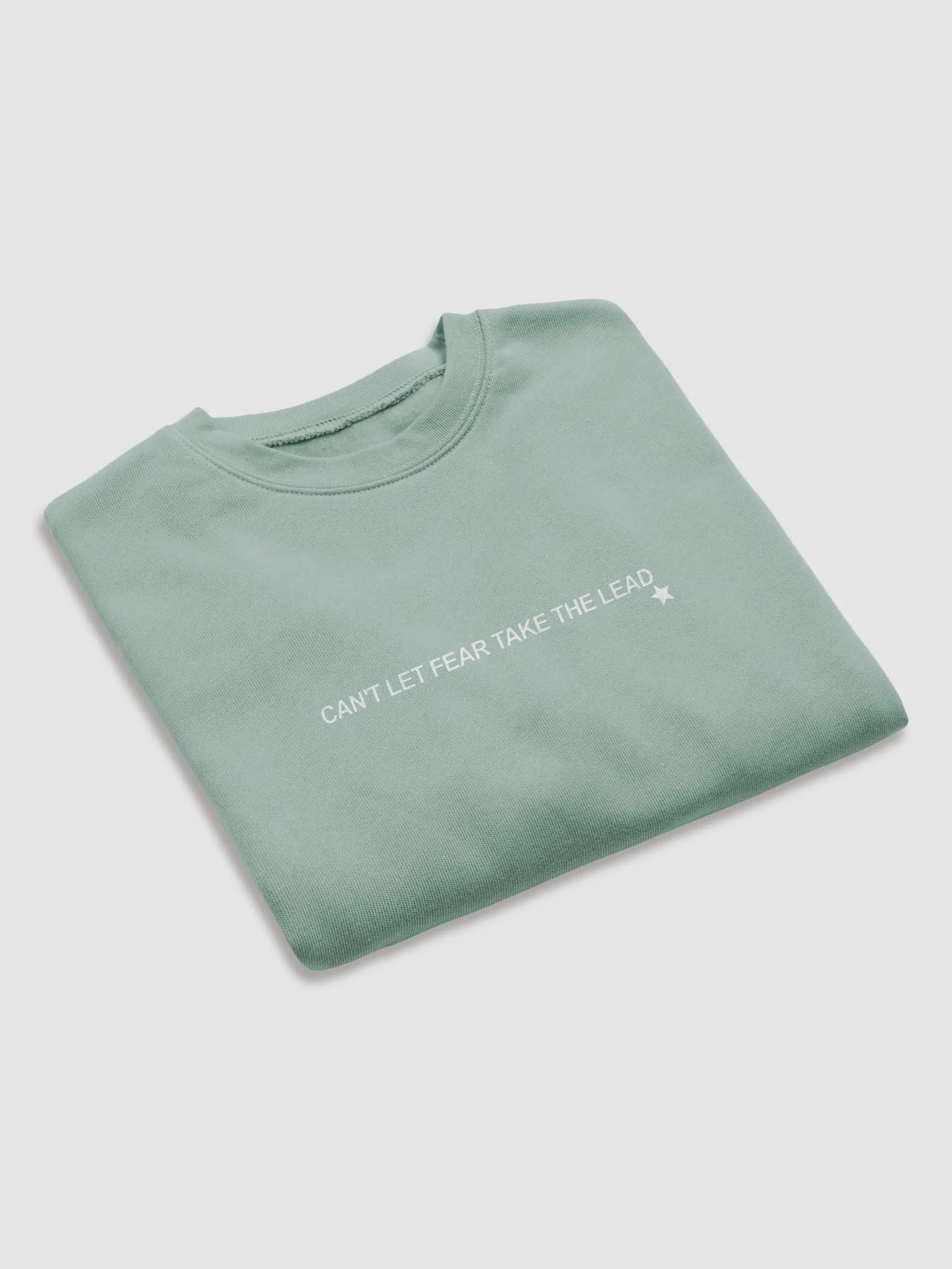 Strength Lyric Crop product image (5)