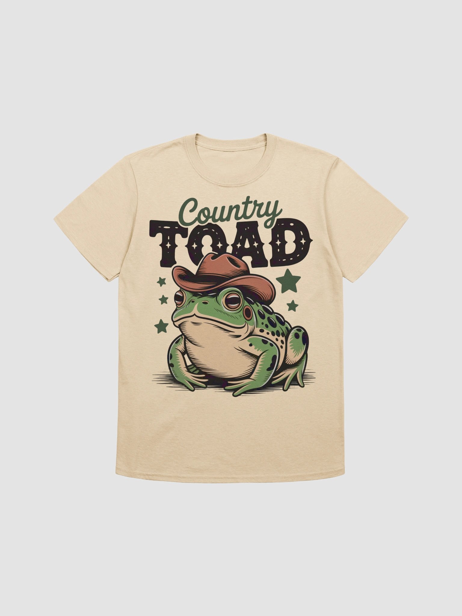 Country Toad product image (2)
