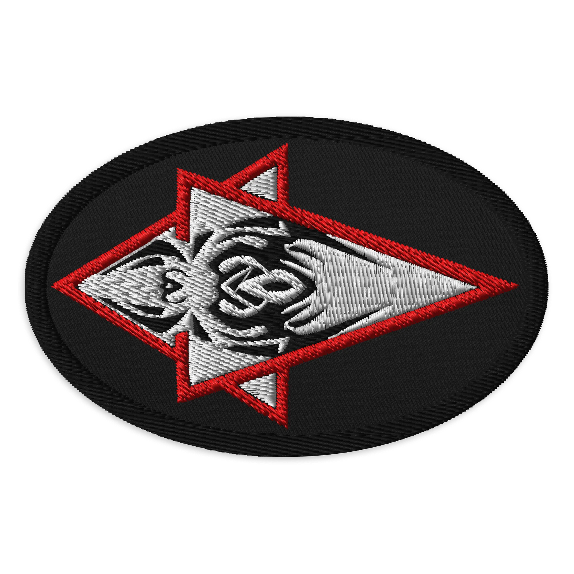 Spyder patch product image (1)
