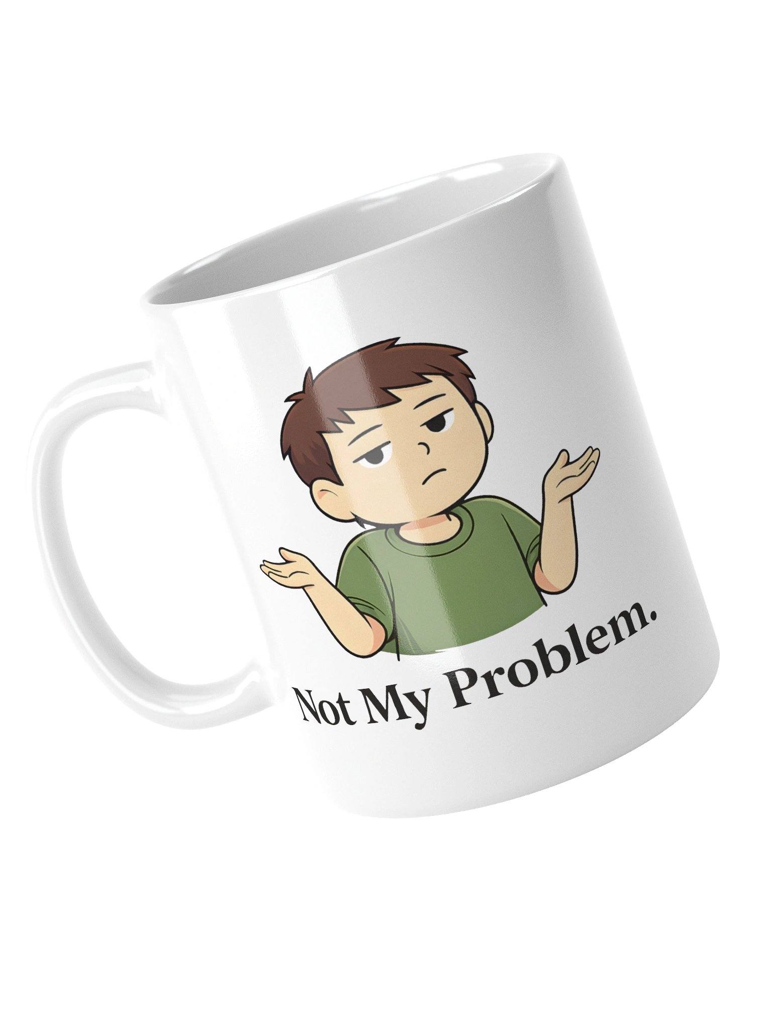 Not My Problem product image (12)