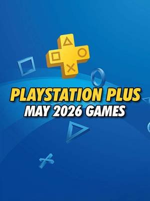 Here are the free games for PlayStation Plus members for May 2026. In EA Sports FC 26, play your way with an overhauled gameplay experience, and choose between Authentic Gameplay and Competitive Gameplay presets. Put your dream squad to the test in Football Ultimate Team, with Tournaments and Live Events, as well as a refreshed Rivals and Champs experience. In the soulslike action RPG Wuchang: Fallen Feathers, female pirate warrior Wuchang awakens in the tumultuous final years of China's Ming Dynasty with no memories of her past. The land is plagued by warring factions and a mysterious phenomenon known as Feathering that is causing people to mutate into hideous monsters. Master various fighting styles, discover hidden weapons and ancient firearms, harvest new skills from defeated foes, and discover the truth at the heart of the chaos. Nine Sols is a lore-rich, hand-drawn 2D action-platformer with Sekiro-inspired, deflection-based combat. Face off against ancient deities, explore a land once ruled by an ancient alien race, and follow a vengeful hero on a quest to slay the powerful rulers of this forsaken realm. #playstation #gamingnews 