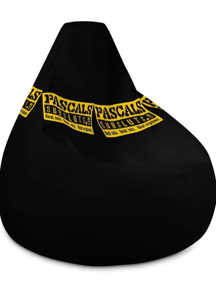 PSS Bean Bag Chair Cover product image (1)
