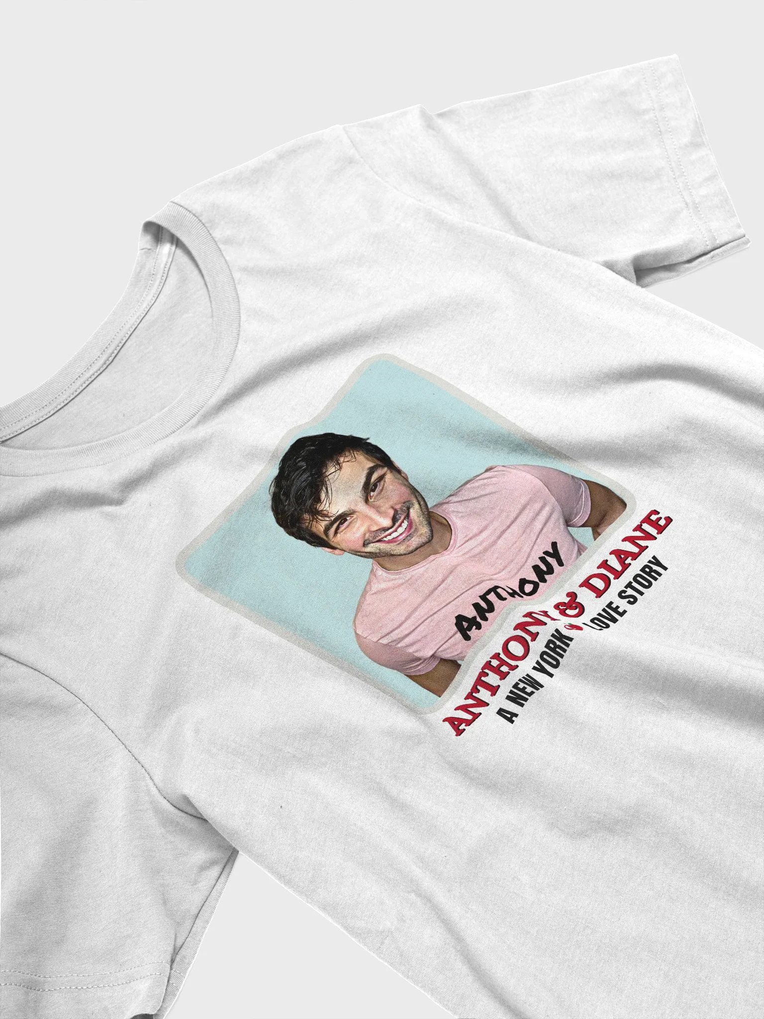 The Anthony T-Shirt product image (35)