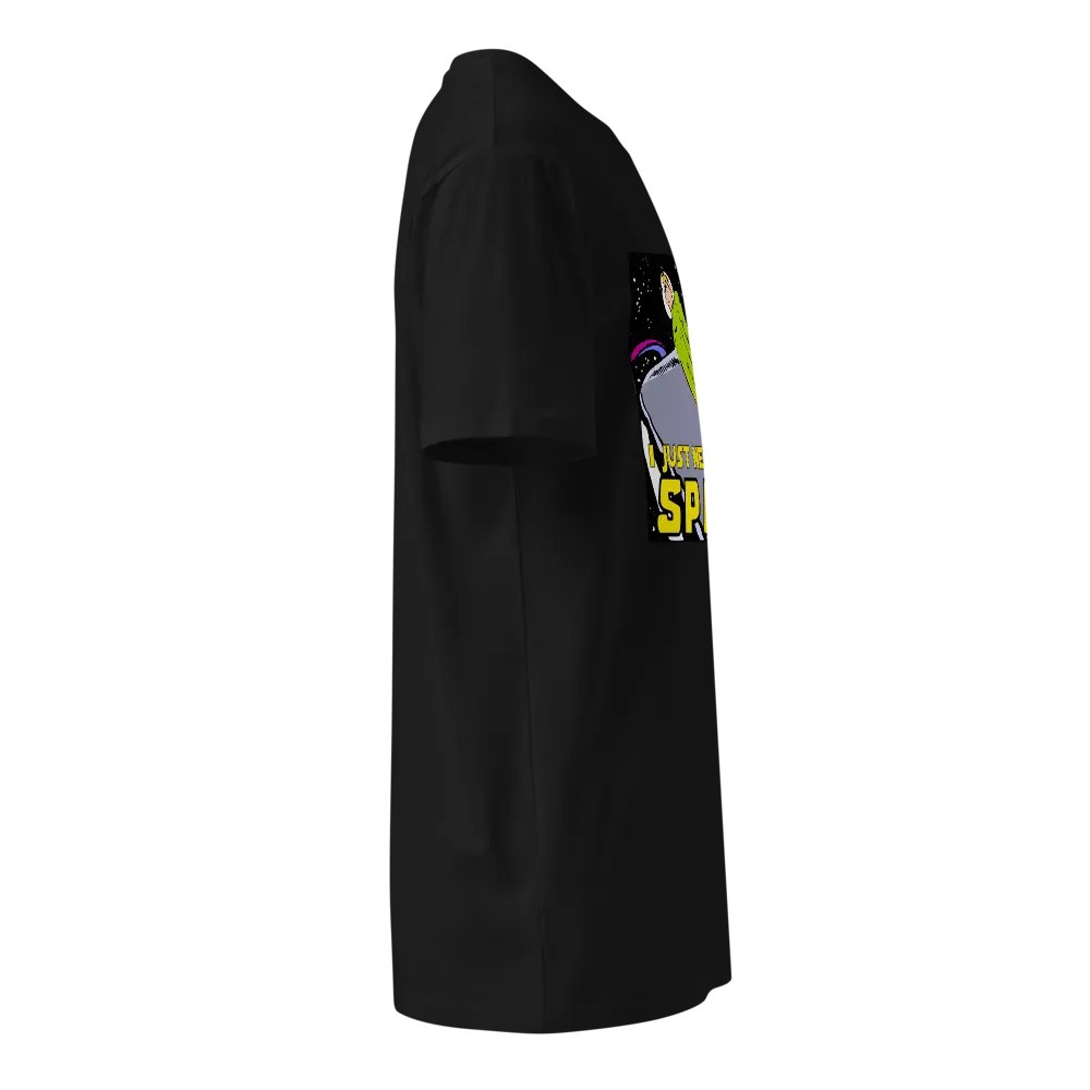 I Just Need Space product image (4)