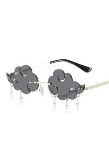 Lightning Cloud Sunglasses product image (1)