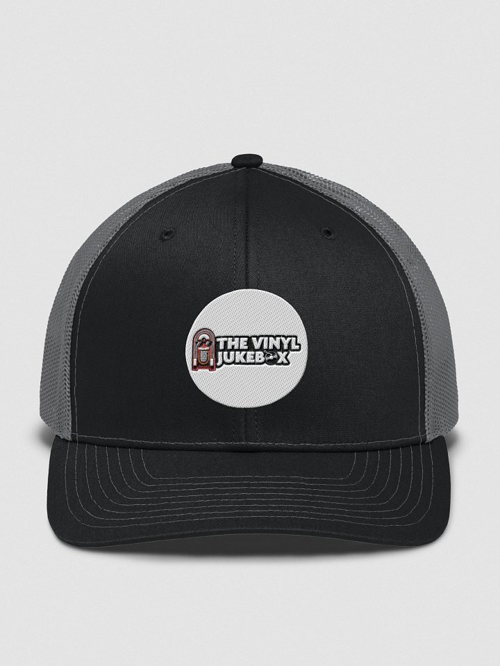 Classic Trucker Hat product image (2)