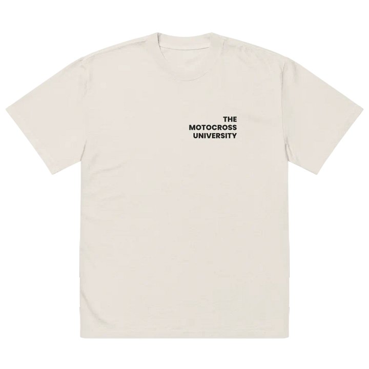 NCINC T-Shirt product image (2)