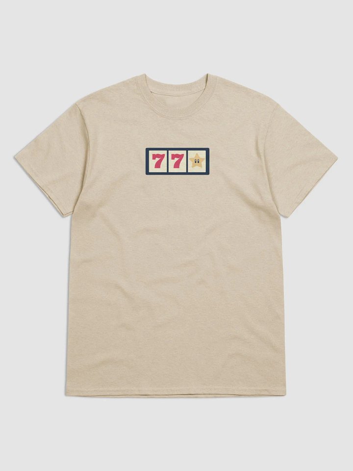 77STAR TEE product image (1)