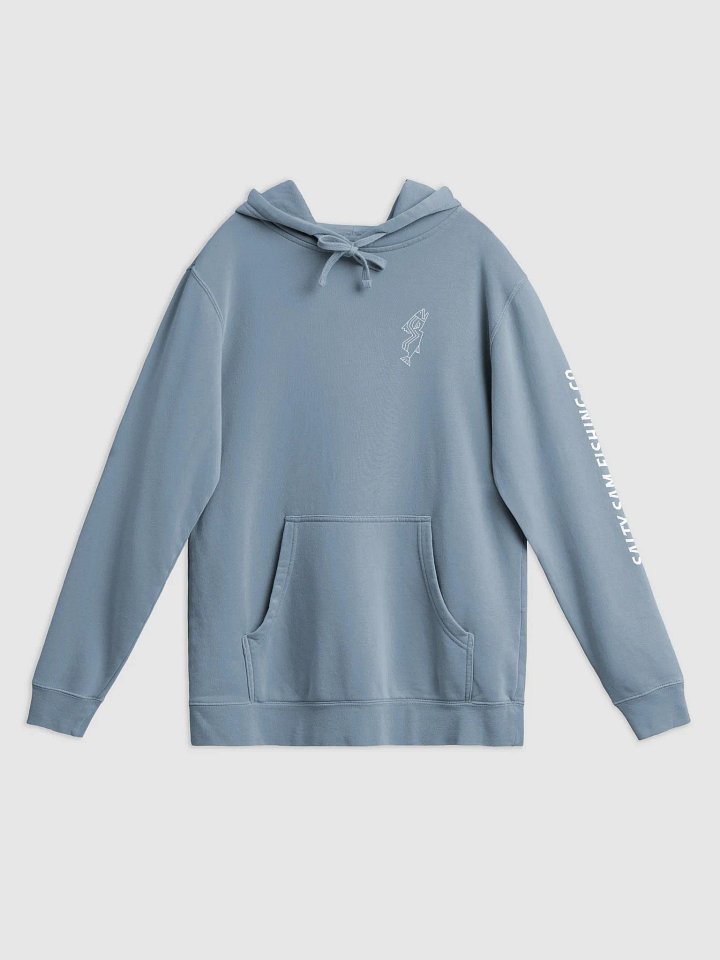 Proud To Fish These Waters Hoodie product image (17)