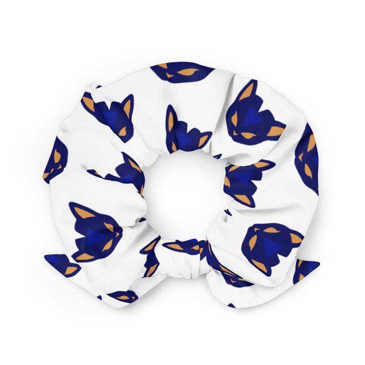 ISAG Scrunchie product image (2)