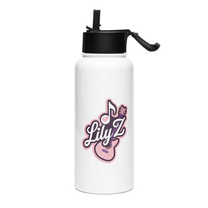 LilyZ 32oz Water Bottle product image (1)